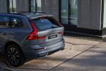 Volvo XC60 B5 AWD R-Design 2021 года (CN)